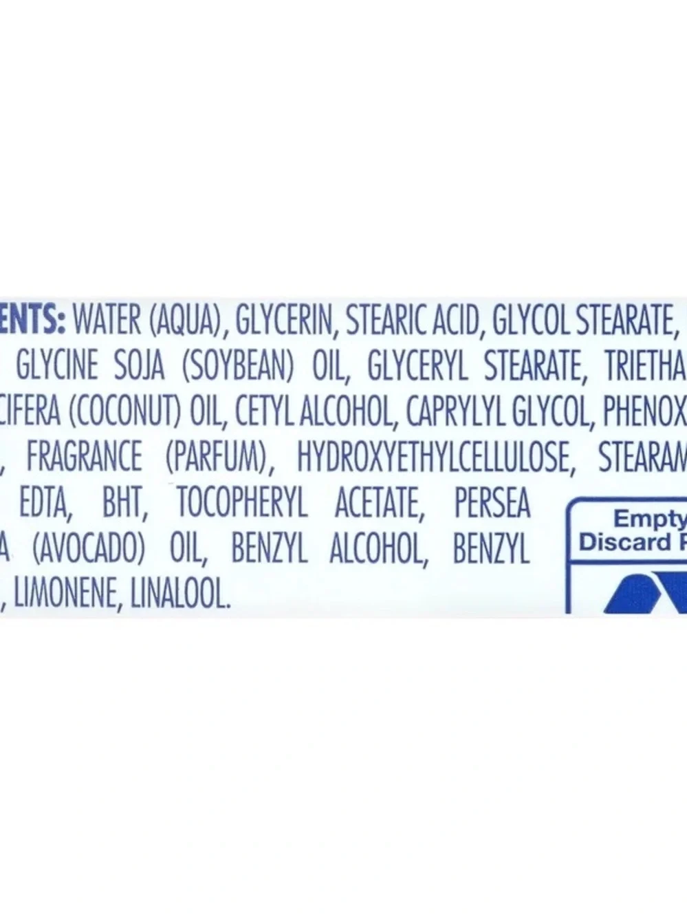 St. Ives nwt brand